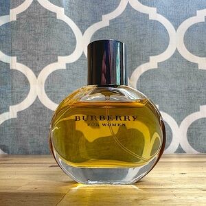 Burberry for Women Eau de Parfum